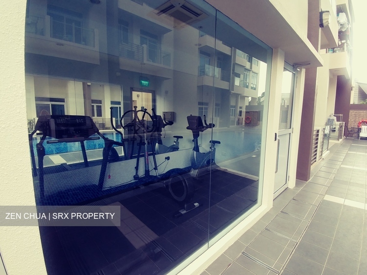 Kovan Grandeur (D19), Apartment #207890231